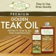 thumbnail image 2 of Kit para Cuidado de Teca STAR BRITE Limpiador 946 ml, Abrillantador y Aceite, 2 of 8