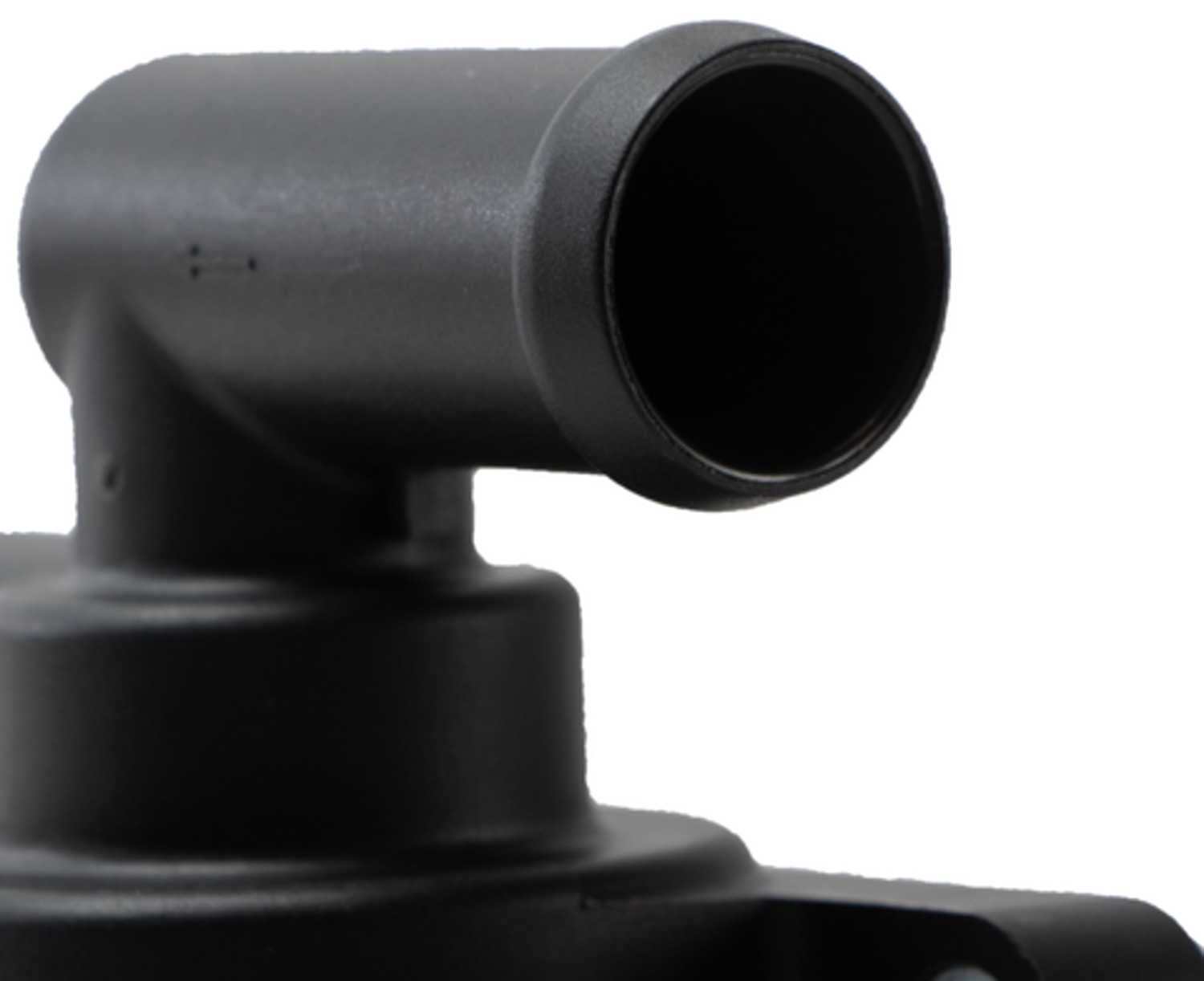 Four Seasons 74936 Single Solenoid Electronic Heater Valve