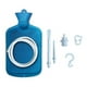 thumbnail image 2 of 2L Enema Kit with Reusable Tips, Long Hose Enema Bag Controlled Water Flow for Colon Detox & Cleanse, 2 of 5