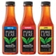 Pure Leaf Real Brewed Iced Tea, Sweetened Variety Pack, 18.5 oz, 12 Pack Bottles - image 9 of 10