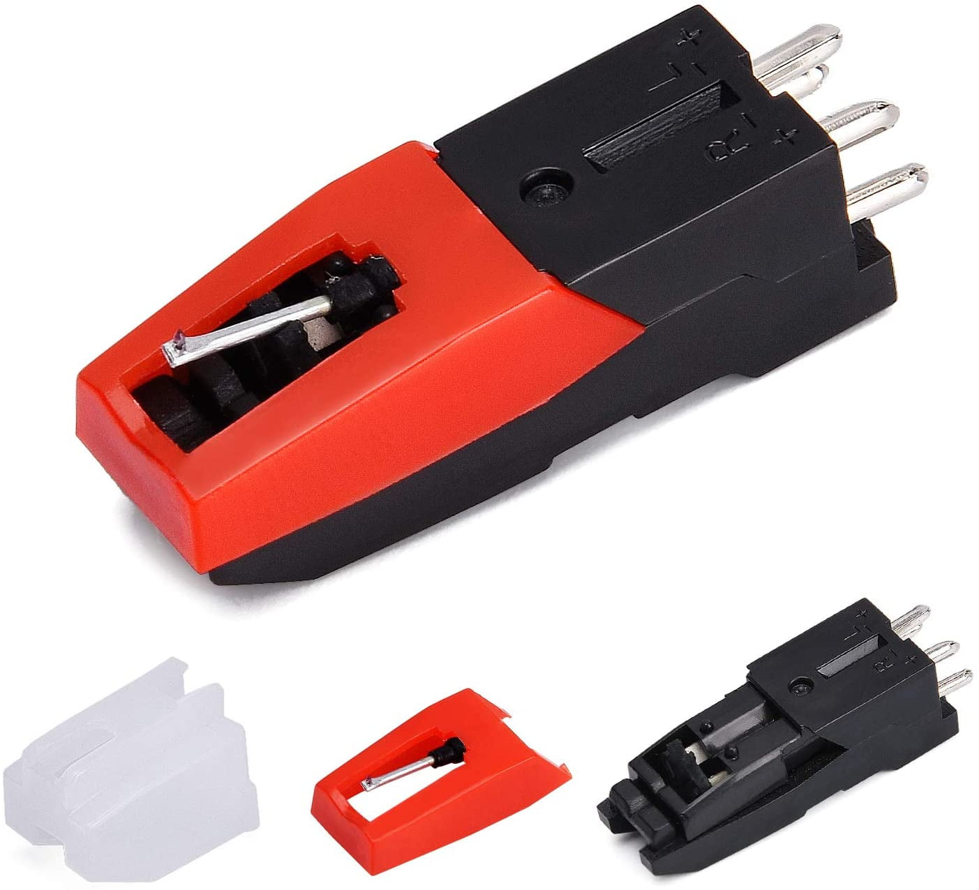 Turntable Needle And Cartridge