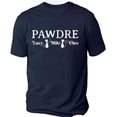 thumbnail image 2 of Personalized Best Cat Dad Ever Shirt, Cat Daddy Fathers Day Custom Photo Funny Custom Cat Dad Shirt with Pet Names (Cotton, TS73) (Black, 3XL), 2 of 7