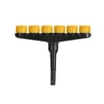 thumbnail image 1 of adviicd Agricultural Watering Sprinkler Watering Machine Plastic Large Watering, 1 of 2