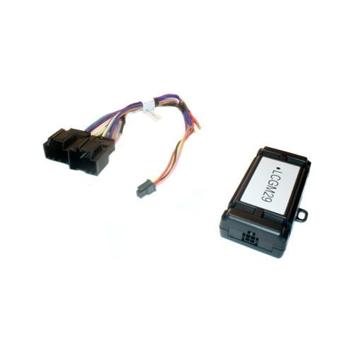 New PAC LCGM29 Stereo Radio Replacement for Select non-amplified 29-bit Lan GM V