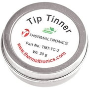 Thermaltronics FBA_TMT-TC-2 Lead Free Tip Tinner, 20 g in 0.8 oz. Container