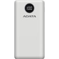 thumbnail image 4 of ADATA Powerbank Batería Portátil Recargable P20000QCD Power Bank de 20,000 mAh (74Wh), Color Blanca (AP20000QCD-DGT-CWH), Tecnologías de Carga Rápida Qualcomm QC 3.0 / USB PD 3.0, 4 of 4