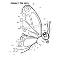 thumbnail image 4 of Butterflies and Birds Really Big Coloring Book (12" x 18"), 4 of 9