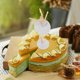 thumbnail image 4 of HEALEEP 3Ud De Bailarina Para De Pasteles Elegantemente Diseñadas Para Fiestas Y Repostería, 4 of 8