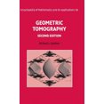 thumbnail image 2 of Tomographie Géométrique (Encyclopédie des Mathématiques et de Ses Applications), 2 of 4