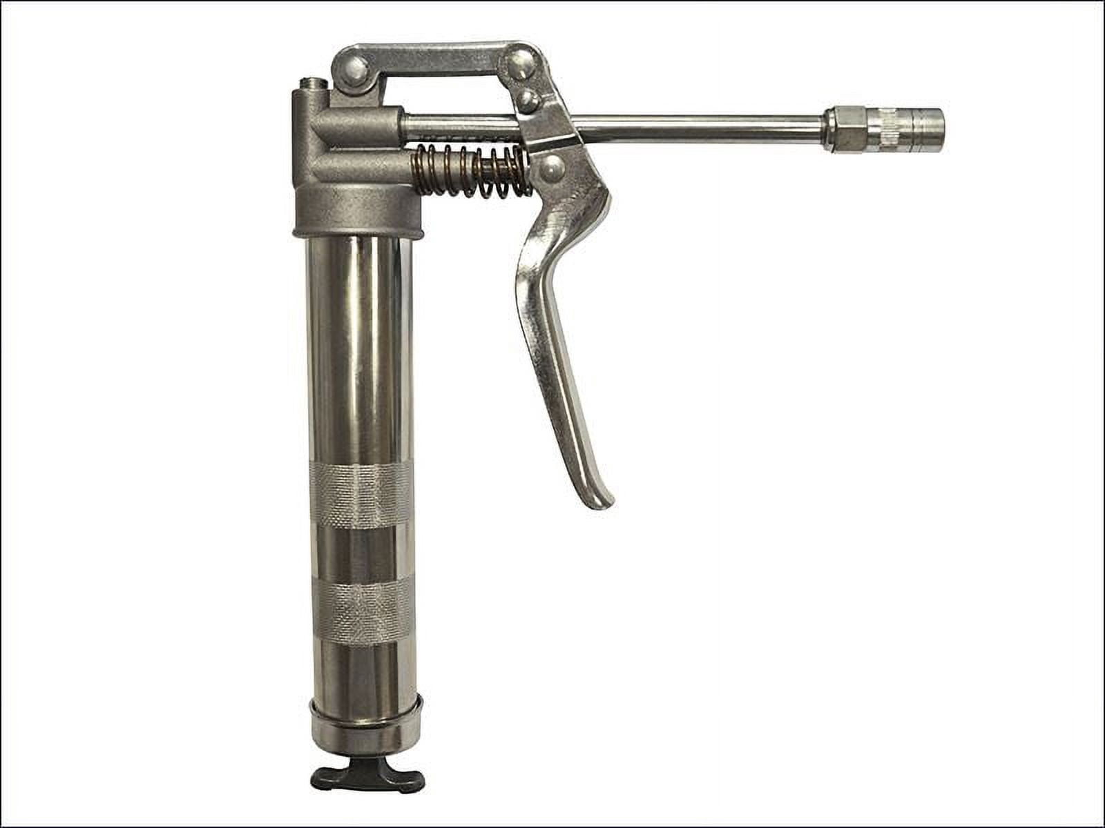 Faithfull - Mini Pistol Grease Gun