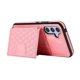 thumbnail image 4 of For Samsung Galaxy S24 Series Crossbody Diamond Card Case for Women, PU Leather Phone Case with RFID Blocking Card Holder Cover for Samsung Galaxy, 4 of 5