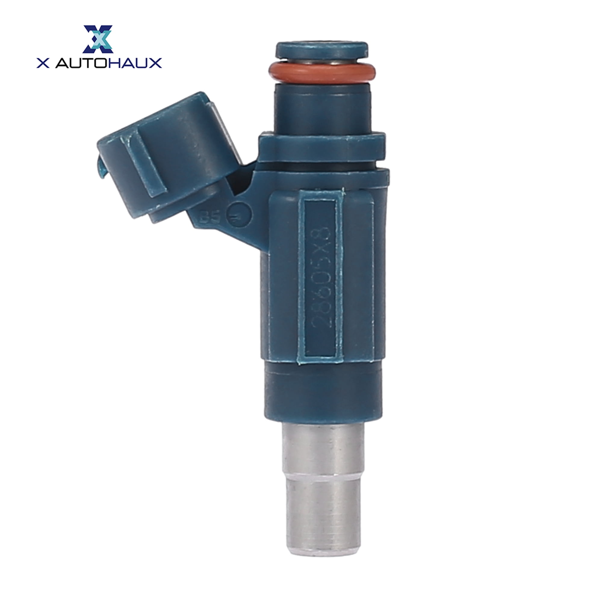 EAT286 Automobile Fuel Injector Nozzle Replacement 2 Pins for