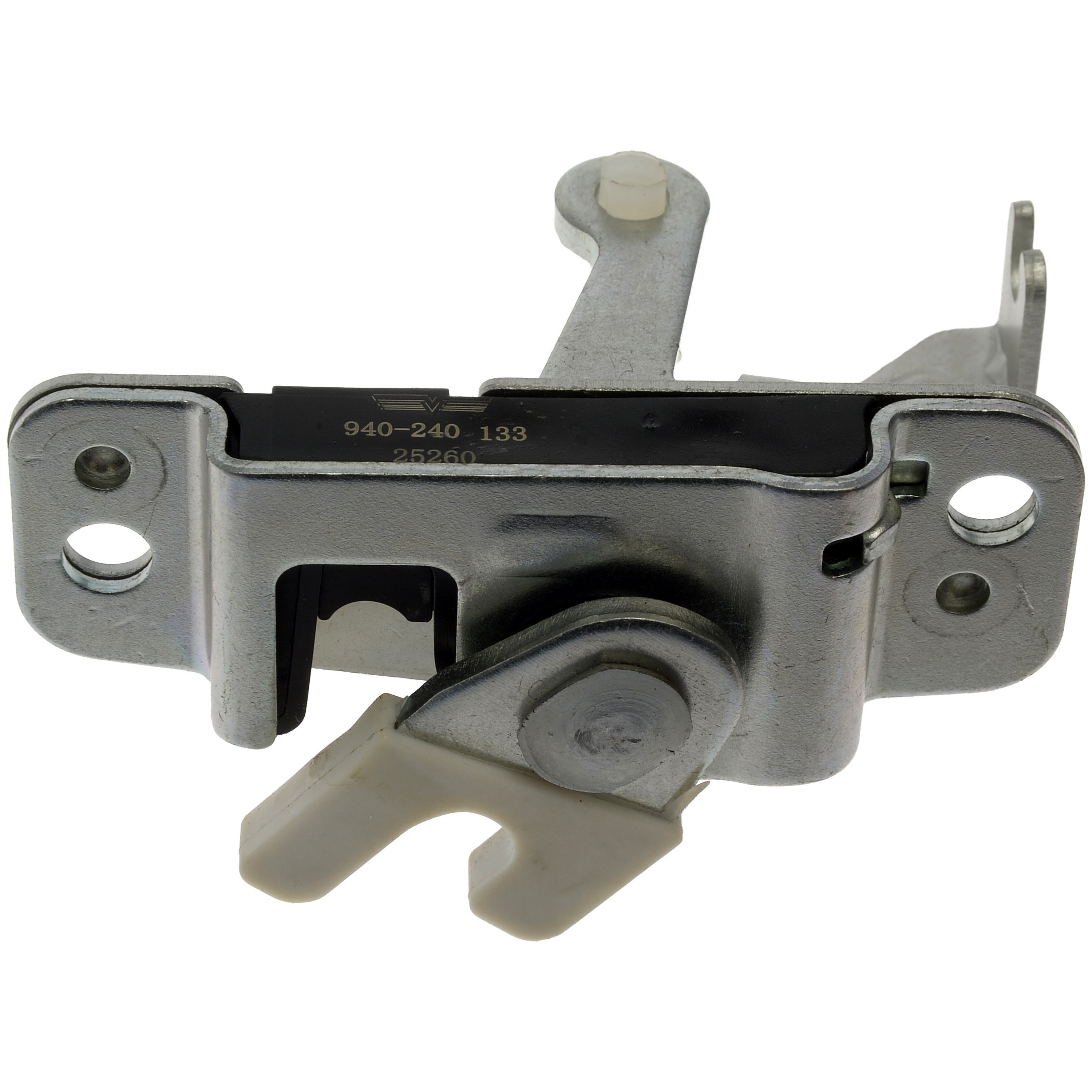 Dorman 940-240 Right Side Sliding Door Door Latch Assembly for Specific Ram Models