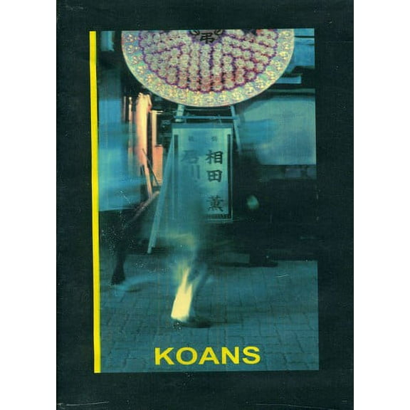 Various Artists - Koans - Music & Performance - CD