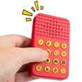 thumbnail image 5 of Sound Effects Machine with 16 Hilarious Sounds- Prank Noise maker for Parties Office Home, Portable Sound Maker for Adults, White Elephant Gifts & Christmas Gift Exchanges, 5 of 10