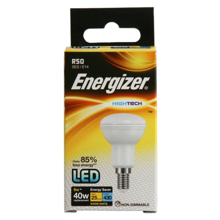 Energizer High Tech R50 Light Bulb - Walmart.com