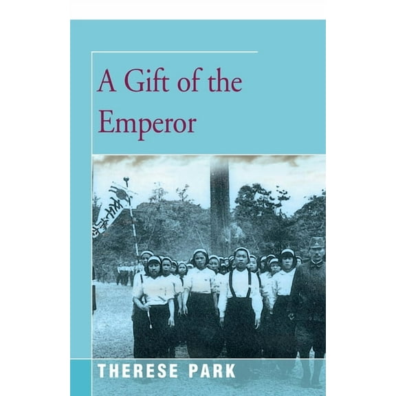 Gift of the Emperor