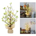 thumbnail image 3 of Lámpara de Árbol de Bonsái de LED Sunnimix Luz del Árbol, 3 of 7