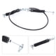thumbnail image 4 of Cable de Cambio de Coche ANGGREK 707000775 para Can-Am Commander 1000/800, 4 of 8