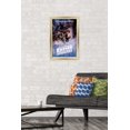 thumbnail image 2 of Star Wars: The Empire Strikes Back - One Sheet (No Billing Block) Wall Poster, 14.725" x 22.375" Framed, 2 of 6