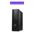 thumbnail image 2 of CPU Dell Precision 3440 SFF Intel Core i7-10700 con 64GB de Ram y 980GB SSD de Almacenamiento -Reacondicionado-, 2 of 5