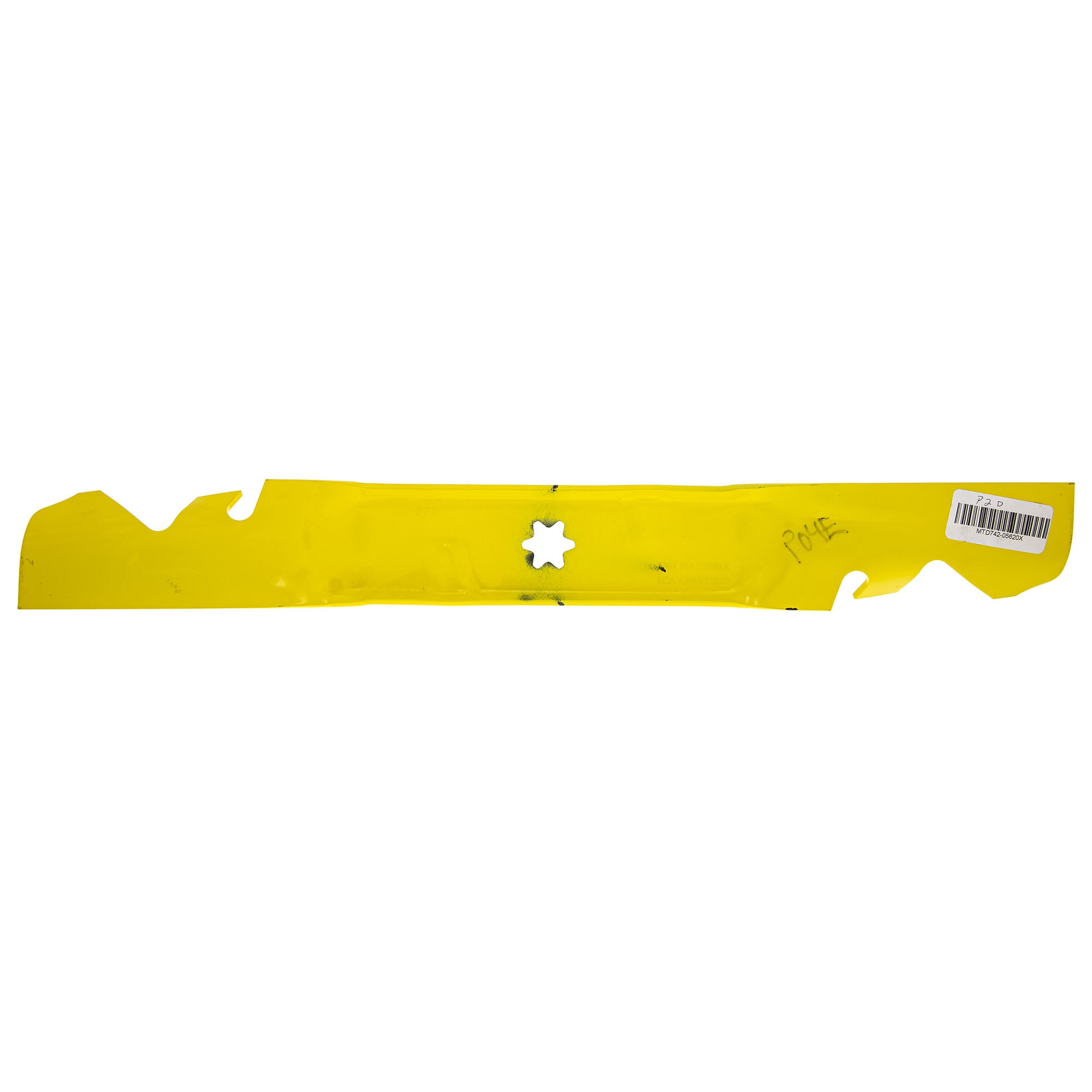 CUB CADET Xtreme Mower Blades 742P05620-X Ultima ZT2 ZT3 60" Zero-Turns 3 PACK