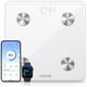 thumbnail image 1 of Báscula digital RENPHO Smart Báscula para baño con IMC, color blanco, 180 kg, 1 of 7