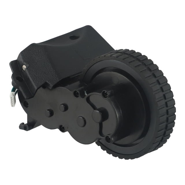 Left Right Wheel For ISWEEP D520 for 360 for SmartAI C50 G50 G50E Robot Vacuum Parts
