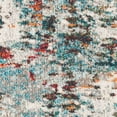 thumbnail image 4 of Safavieh Madison Flowers Vintage Abstract Area Rug, 4 of 8