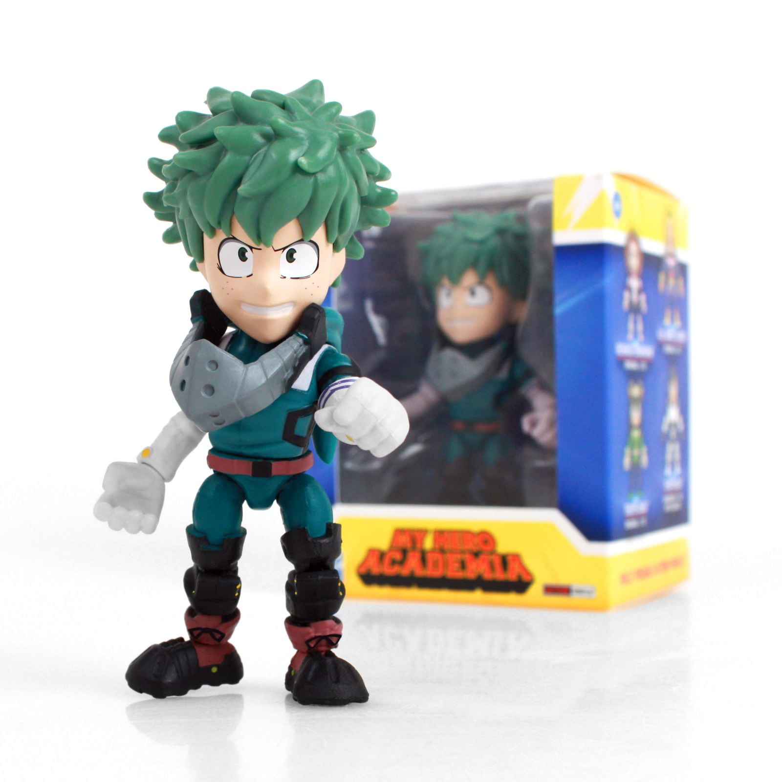 izuku midoriya pop vinyl