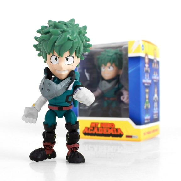 Loyal Subjects My Hero Academia - Izuku Midoriya Original Action Vinyl Figure