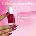 thumbnail image 4 of essie Nail Art Studio essie Glass Nails, Nail Polish, Fuschsia, Highballer, 0.46 fl oz, 4 of 9