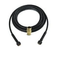 thumbnail image 2 of Simpson Cleaning 25 Foot Long Santoprene Flexible Cold Water Power Washer Hose, 2 of 6
