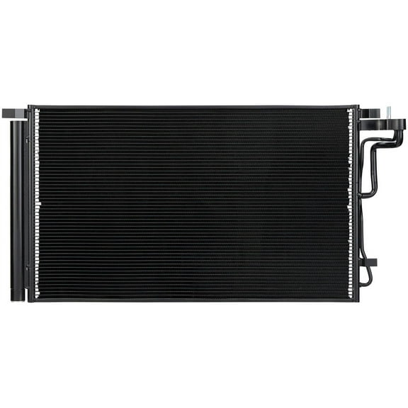 Spectra Premium 7-30030 Automotive Air Conditioning Condenser