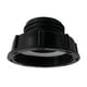 thumbnail image 2 of Adaptador de drenaje de grado alimenticio para de 2 uds, válvula de grifo de de rosca gruesa de 3 pulgadas a 2 pulgadas Cola Conector del tanque de agua, 2 of 6