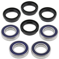 All Balls Wheel Bearing Seal Kit for Yamaha