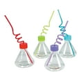 thumbnail image 1 of Vaso científico Cup Fun Express, 240 ml, sin BPA, reutilizable, 8 unidades, 1 of 5