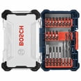 thumbnail image 1 of Juego de taladros de impacto BOSCH Driven DDMSD20 con 20 piezas y estuche, 1 of 5
