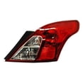 thumbnail image 1 of Calavera Derecha Nissan Versa 2012 2013 2014 2015 2016 2017 2018 2019 TYC Calavera, 1 of 4