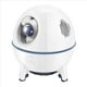thumbnail image 2 of Astronauta Nave Espacial Aromaterapia Humidificador de Aire Purificador Difusor de Fragancia de Agua EléCtrica Humidificador Blanco, 2 of 5