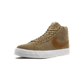 thumbnail image 4 of NIKE MENS SB Zoom Blazer Mid ISO "Oski - Corduroy" CD2569 200 from Stadium Goods, 4 of 6
