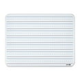 thumbnail image 2 of Pen+Gear Dry Erase Learning Board Whiteboard, 8.9 in x 11.8 in, 2 of 6