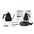 thumbnail image 5 of Cosori Gooseneck Kettle CS108-NK-RBB Black, 5 of 9