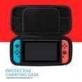 thumbnail image 2 of Core Innovations Protective Carrying Case and Screen Protector Compatible with Nintendo Switch™, 2 of 7