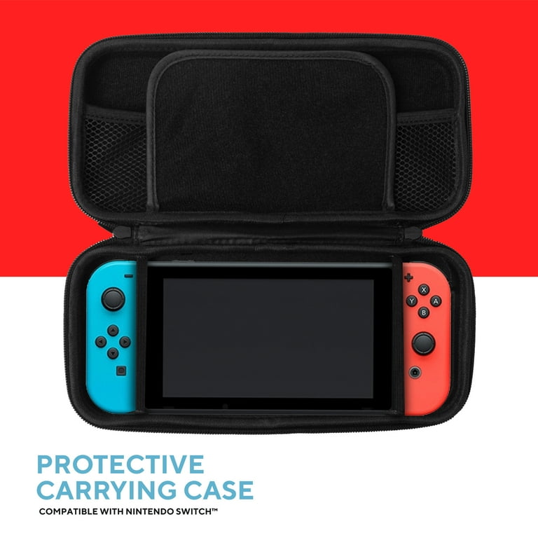 Nintendo Switch本体＋Proコン＋ソフトケース Amazon.com: ButterFox Extra Large Switch Case for Nintendo Switch