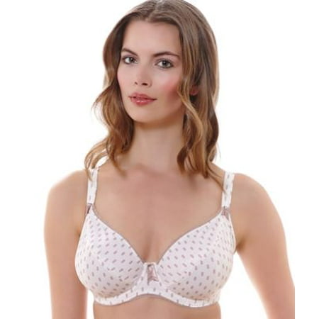 

Freya Zen Balcony Bra