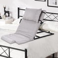 thumbnail image 4 of Lifting Bed Backrest - Adjustable Bed Wedge Mattress, Patient, Pregnant Women to Sitting and Sleeping Positioning Assistance, Steel Frame, 4 of 9
