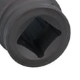 thumbnail image 3 of 1” Drive 38mm Double Deep Impact Impacted Socket 6 Sided Single Hex HGV, 3 of 6