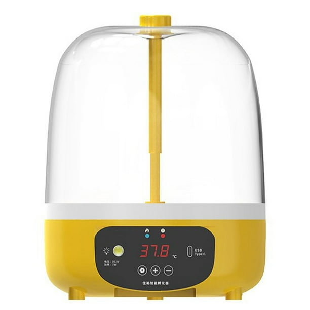 De Huevos, Máquina Para Incubar, Giratoria Para Loro De Automático Yuyangstore incubadora de huevos