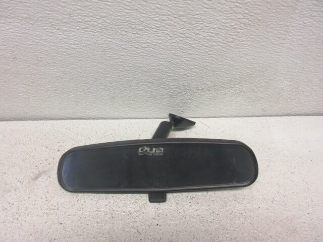 Pre-Owned 2017-2022 Subaru Impreza Legacy Interior Sun Visor OEM LKQ - Verify Specific Vehicle Fitment In Description - (Good)